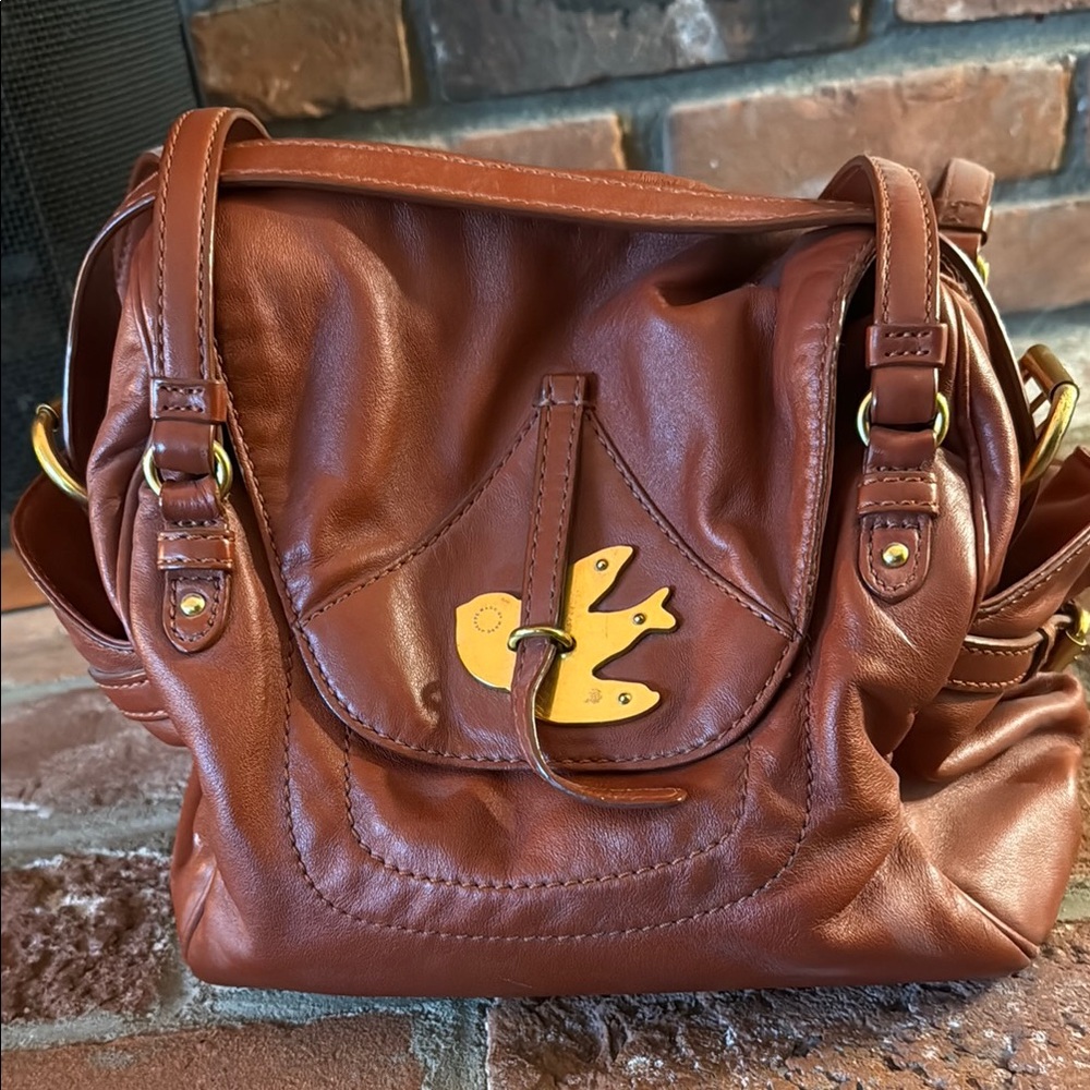 Marc by Marc Jacobs ‘Petal to the Metal’ Sookie Shoulder Bag